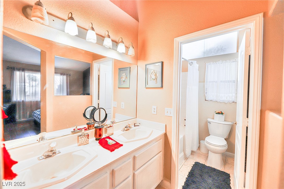 7608 Haskell Flats Drive Las Vegas NV 89128