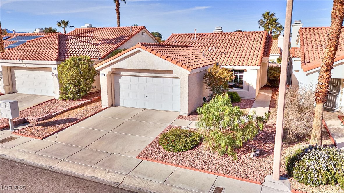 7608 Haskell Flats Drive Las Vegas NV 89128