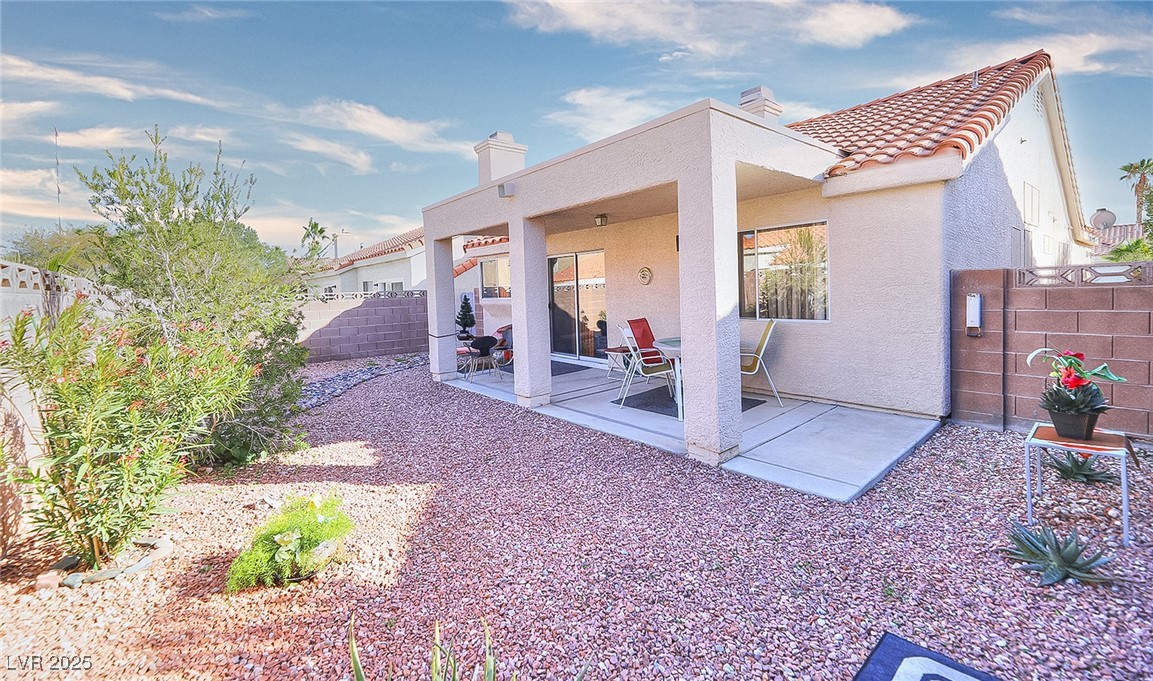 7608 Haskell Flats Drive Las Vegas NV 89128