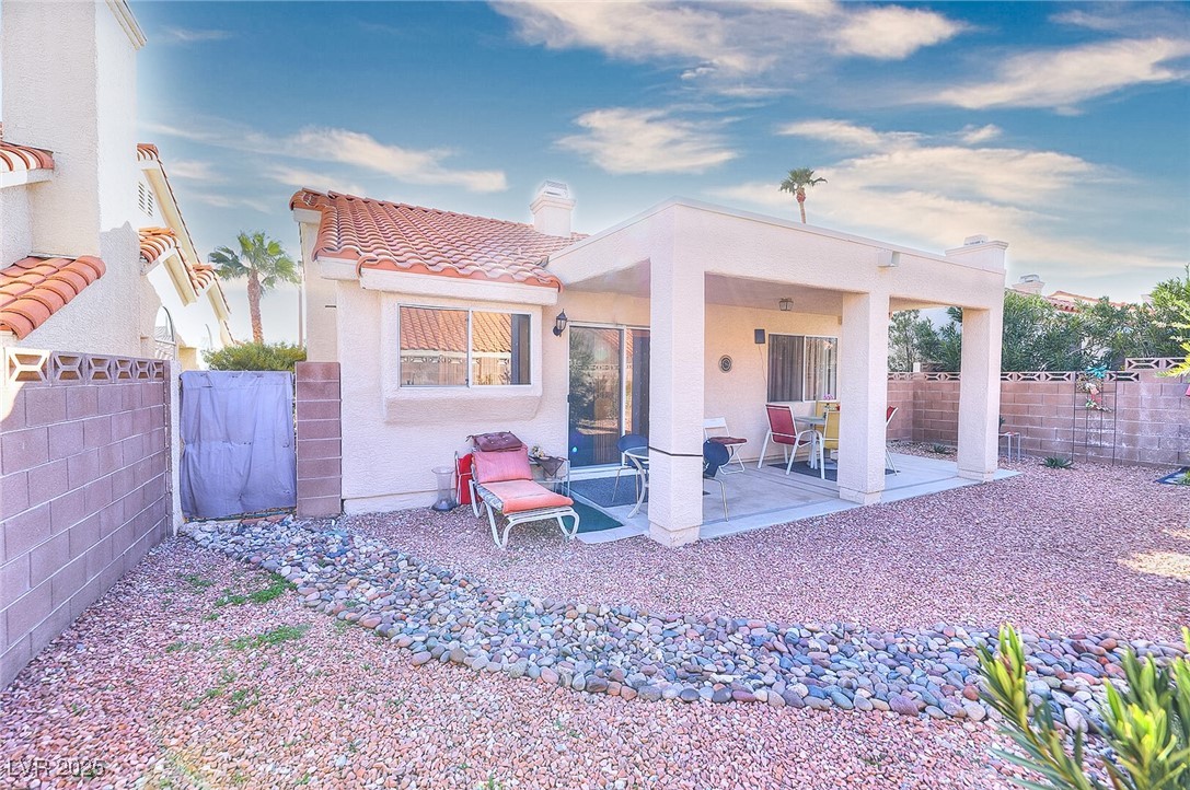 7608 Haskell Flats Drive Las Vegas NV 89128