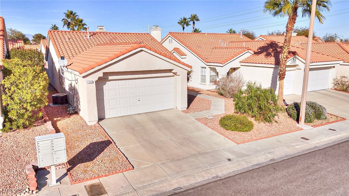 7608 Haskell Flats Drive Las Vegas NV 89128