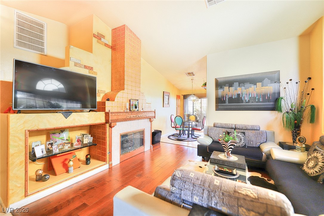 7608 Haskell Flats Drive Las Vegas NV 89128