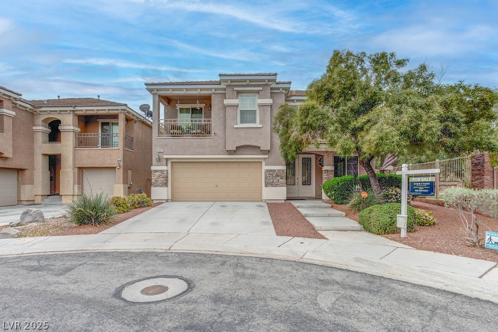 6881 Quiet Peeps Place North Las Vegas NV 89084