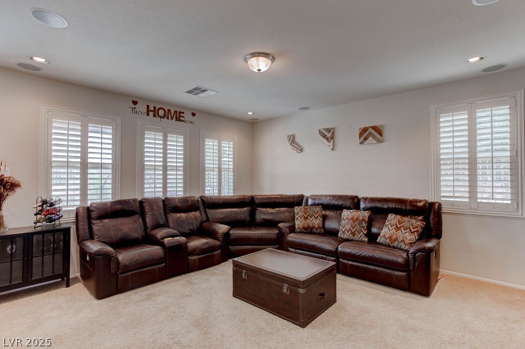 6881 Quiet Peeps Place North Las Vegas NV 89084