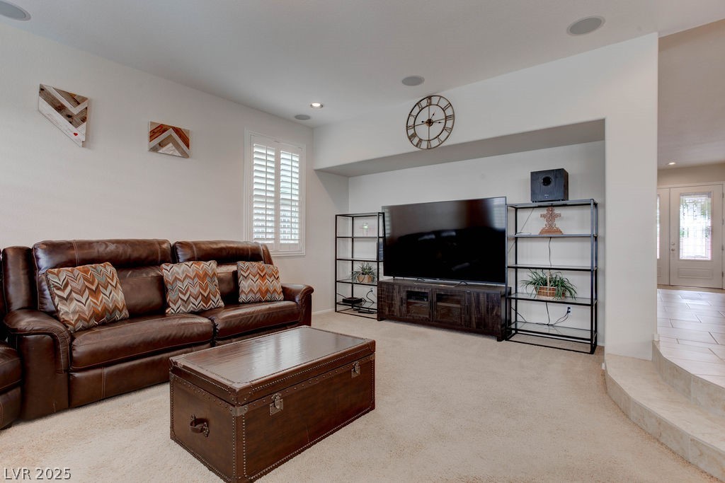 6881 Quiet Peeps Place North Las Vegas NV 89084
