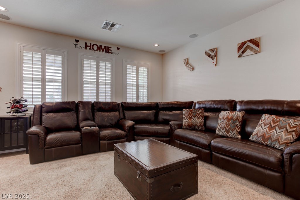 6881 Quiet Peeps Place North Las Vegas NV 89084
