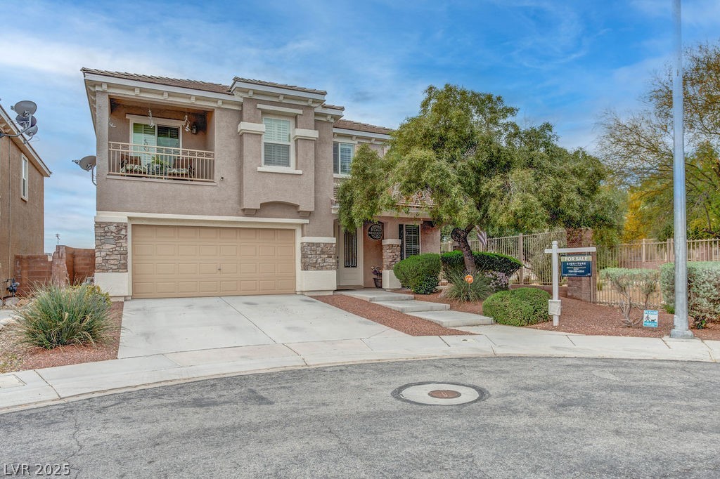 6881 Quiet Peeps Place North Las Vegas NV 89084