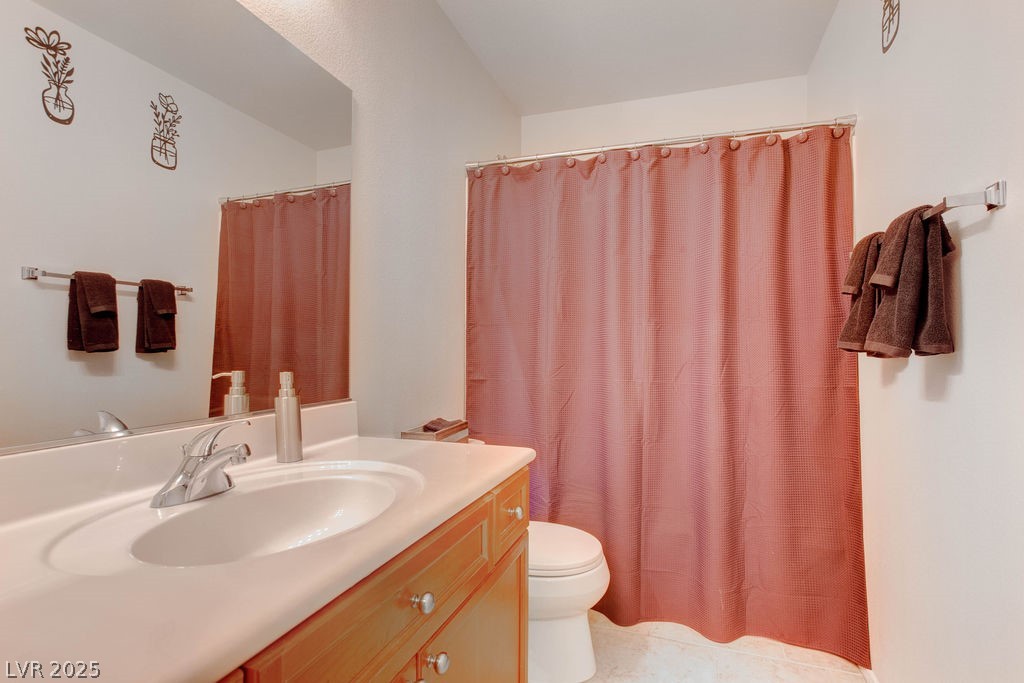 6881 Quiet Peeps Place North Las Vegas NV 89084