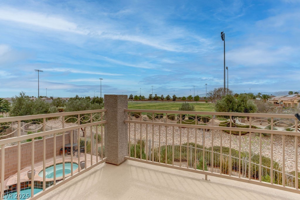 6881 Quiet Peeps Place North Las Vegas NV 89084