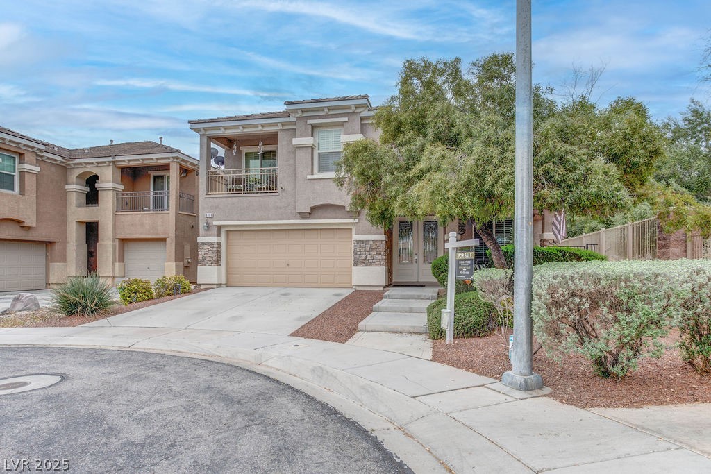 6881 Quiet Peeps Place North Las Vegas NV 89084
