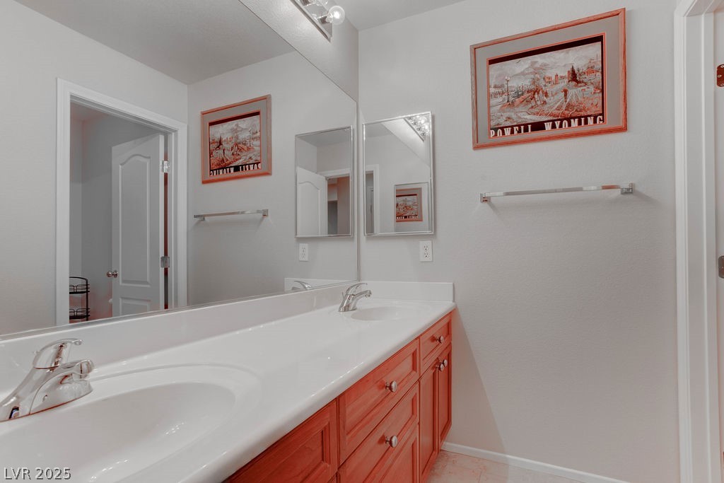 6881 Quiet Peeps Place North Las Vegas NV 89084