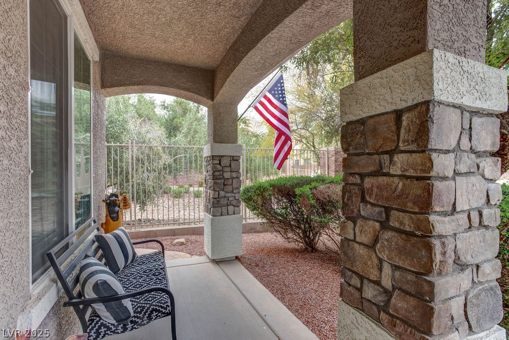 6881 Quiet Peeps Place North Las Vegas NV 89084