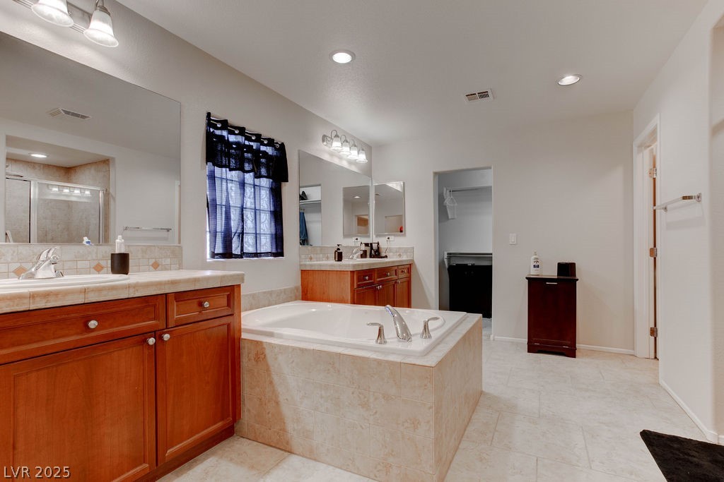 6881 Quiet Peeps Place North Las Vegas NV 89084