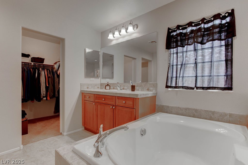 6881 Quiet Peeps Place North Las Vegas NV 89084