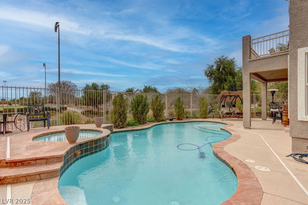 6881 Quiet Peeps Place North Las Vegas NV 89084