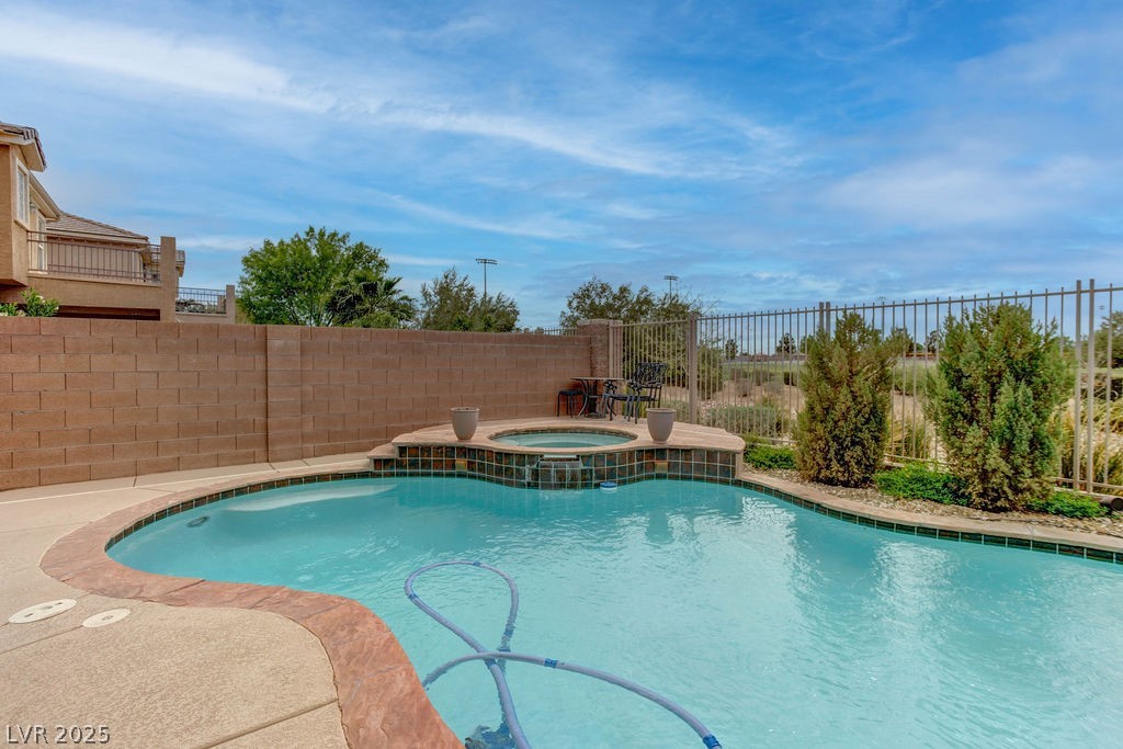 6881 Quiet Peeps Place North Las Vegas NV 89084