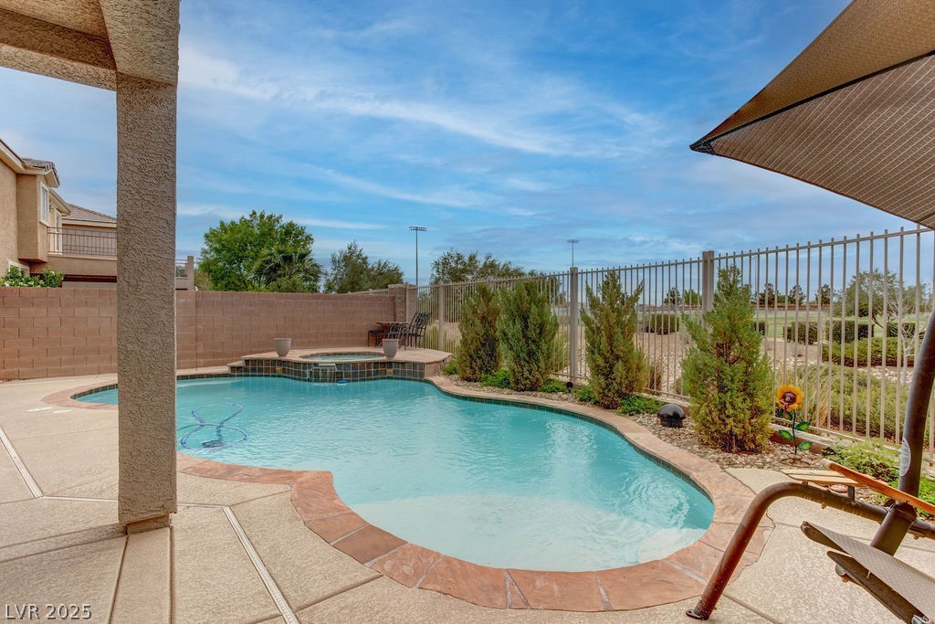 6881 Quiet Peeps Place North Las Vegas NV 89084