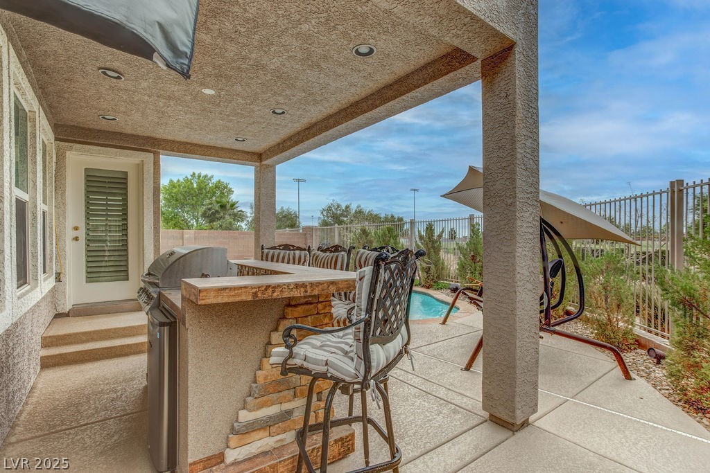6881 Quiet Peeps Place North Las Vegas NV 89084