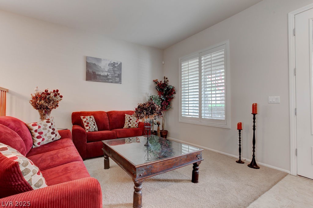 6881 Quiet Peeps Place North Las Vegas NV 89084
