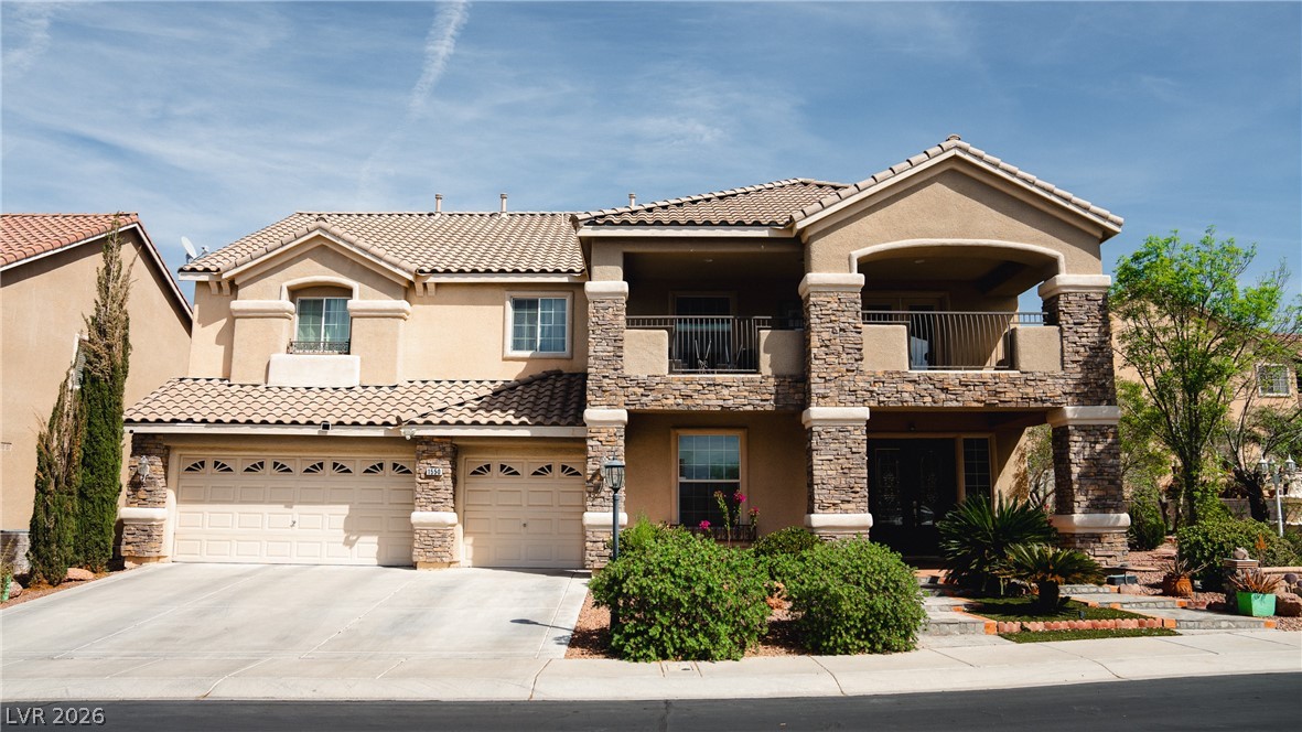1550 Via Cassia Henderson NV 89052