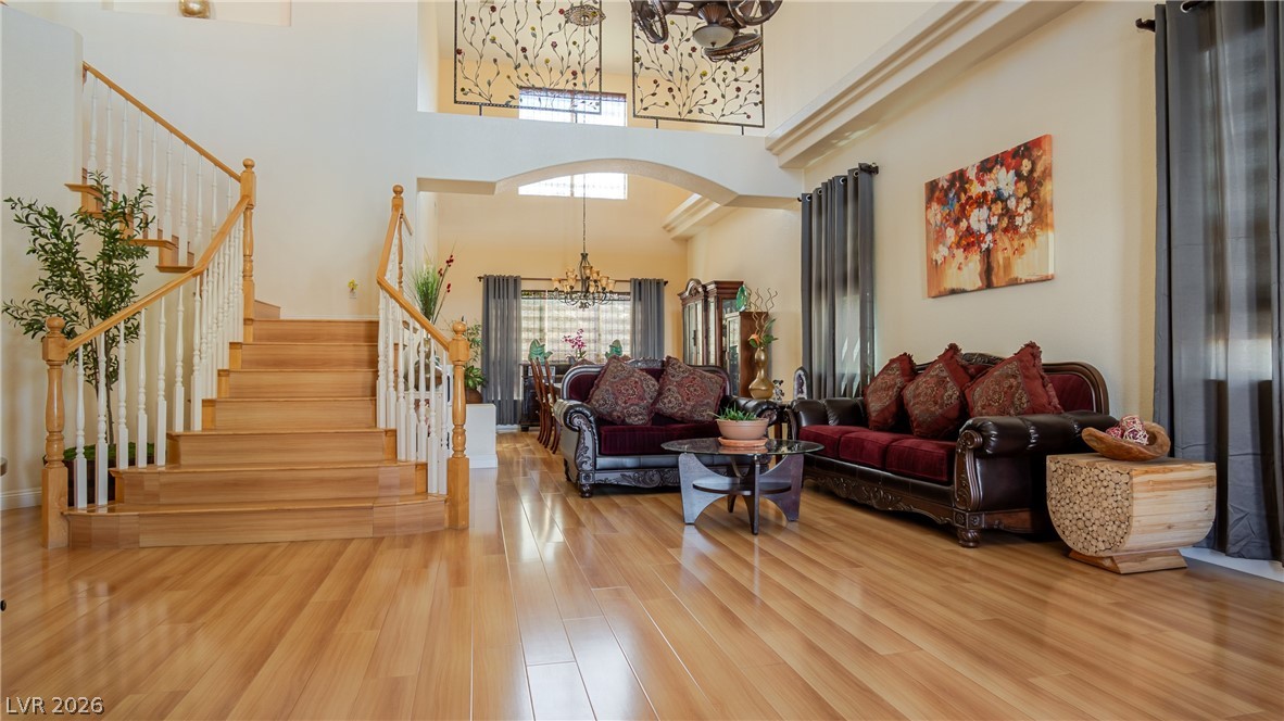 1550 Via Cassia Henderson NV 89052