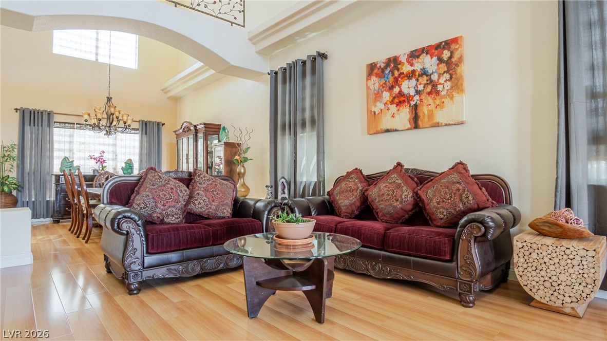1550 Via Cassia Henderson NV 89052