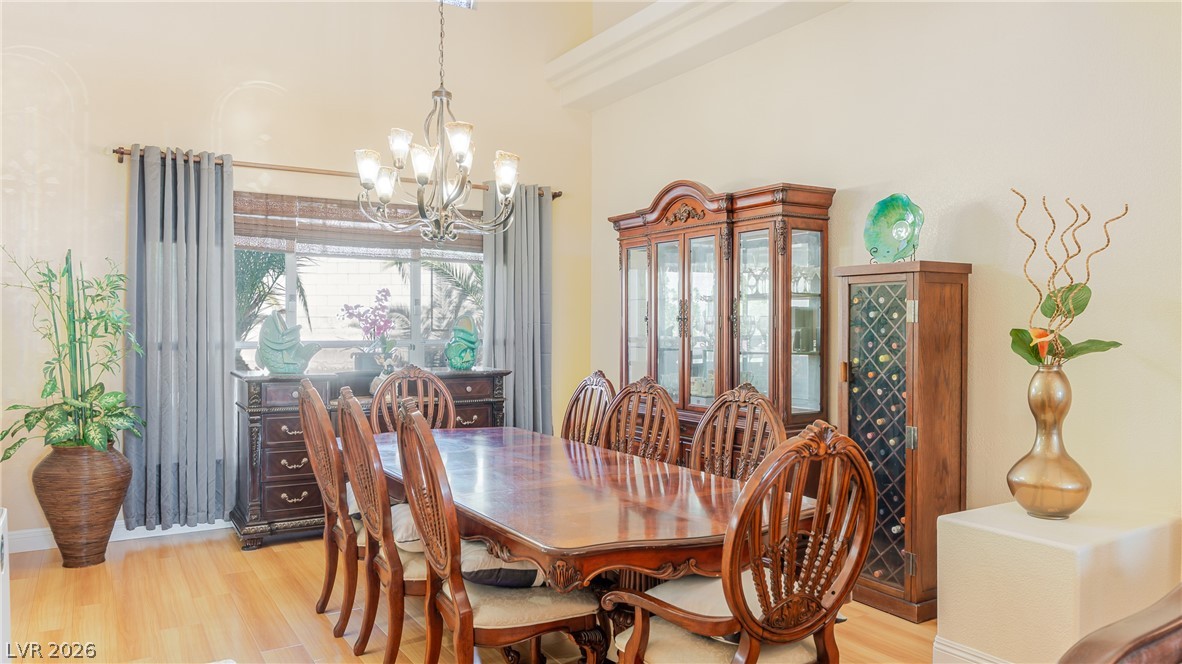 1550 Via Cassia Henderson NV 89052