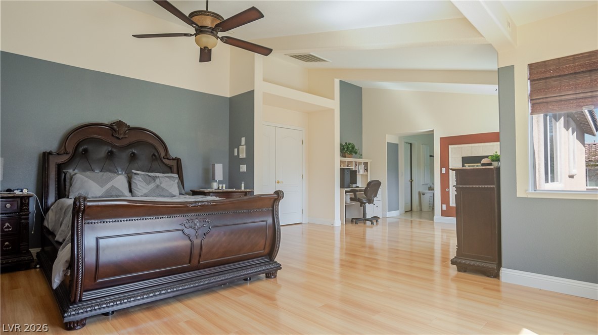 1550 Via Cassia Henderson NV 89052