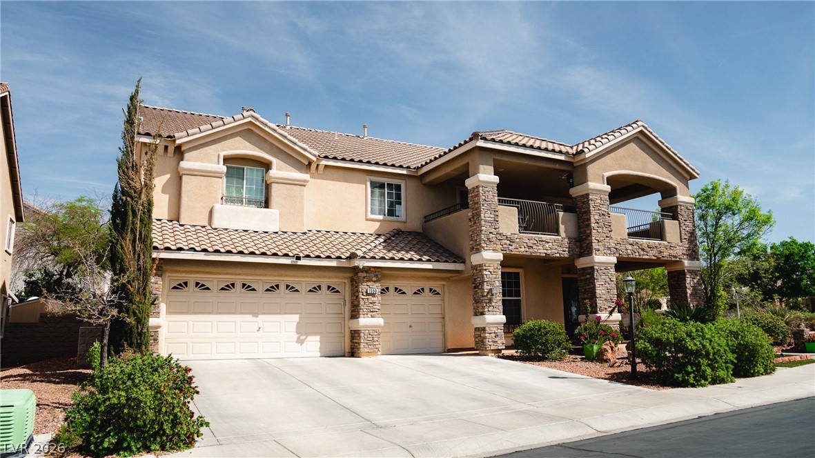 1550 Via Cassia Henderson NV 89052