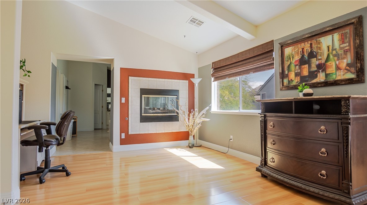 1550 Via Cassia Henderson NV 89052