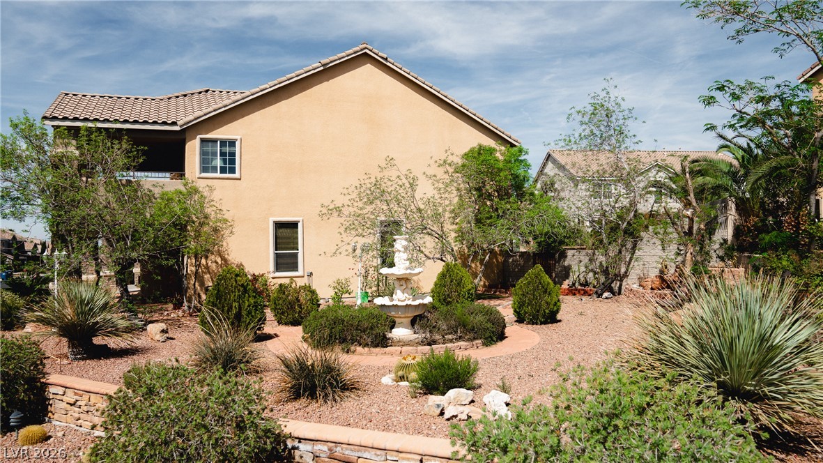 1550 Via Cassia Henderson NV 89052