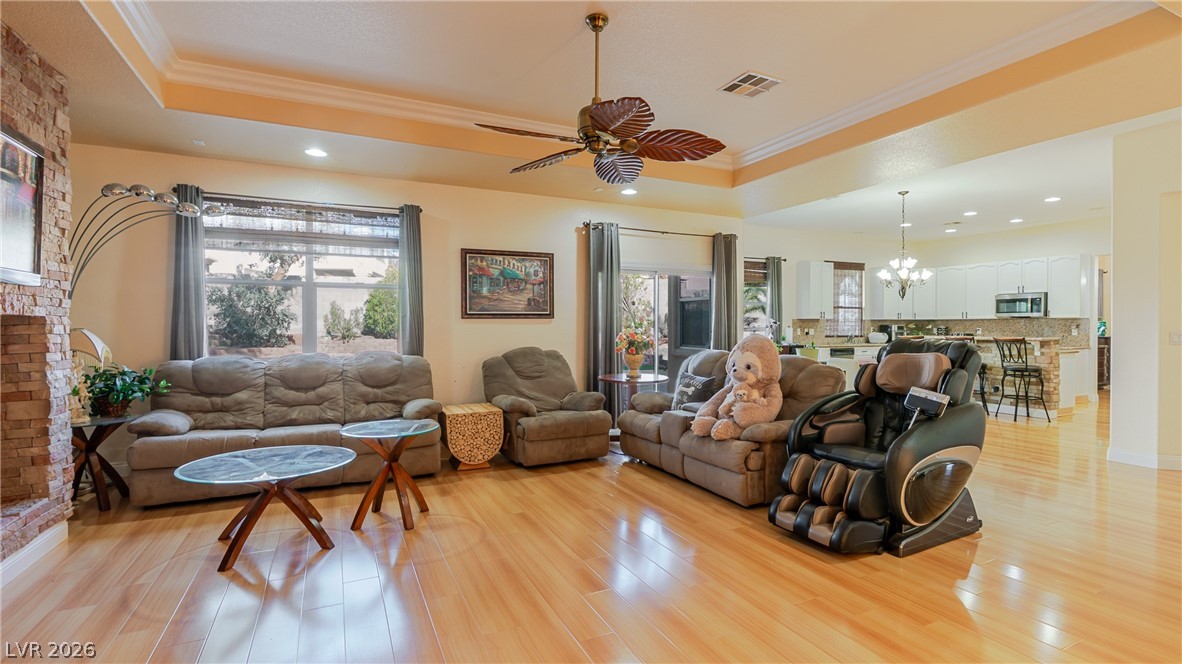 1550 Via Cassia Henderson NV 89052