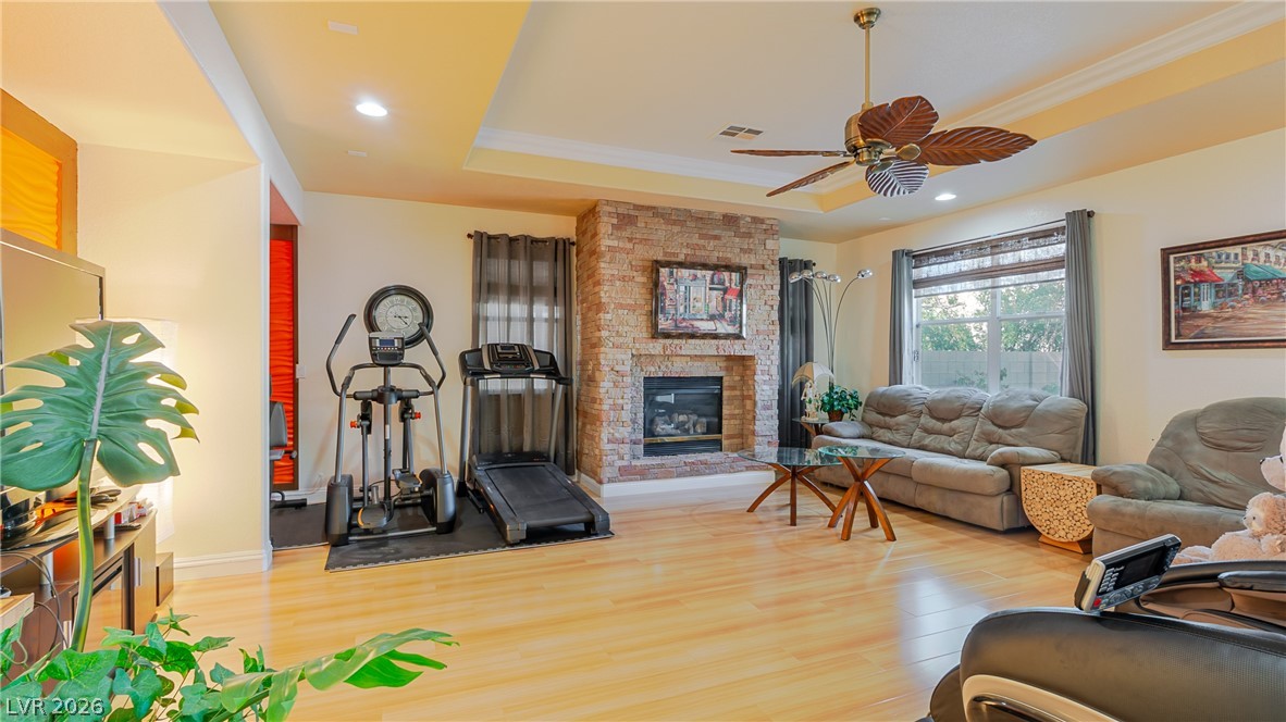 1550 Via Cassia Henderson NV 89052
