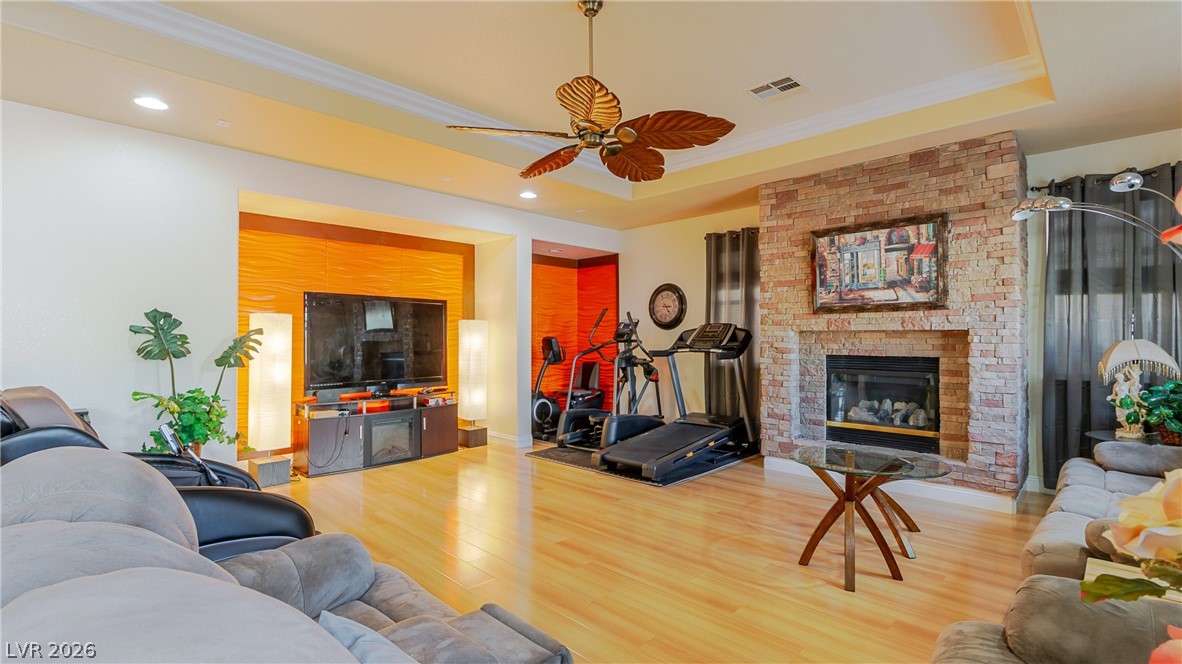 1550 Via Cassia Henderson NV 89052