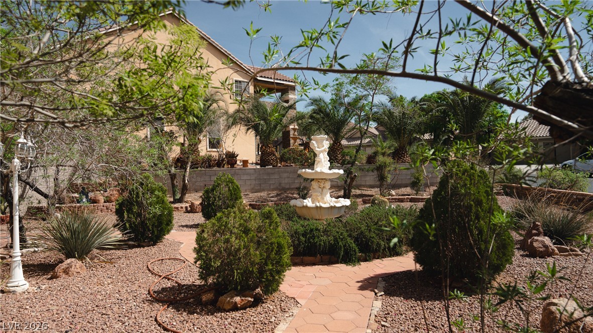 1550 Via Cassia Henderson NV 89052