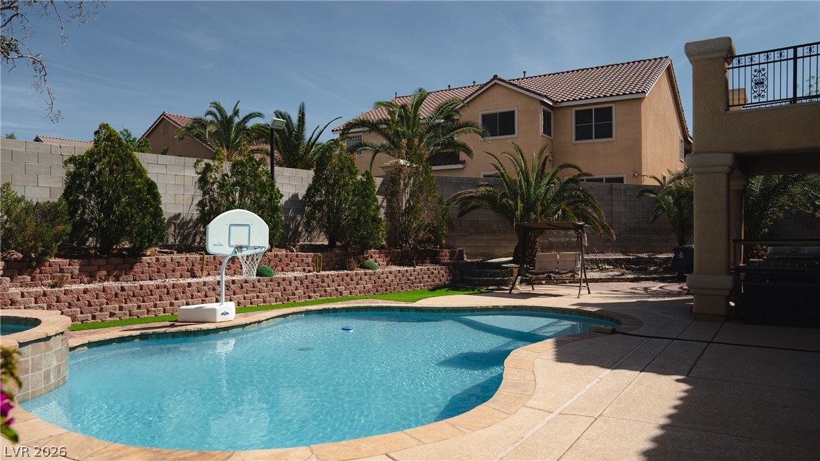 1550 Via Cassia Henderson NV 89052