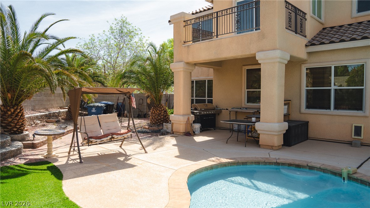 1550 Via Cassia Henderson NV 89052