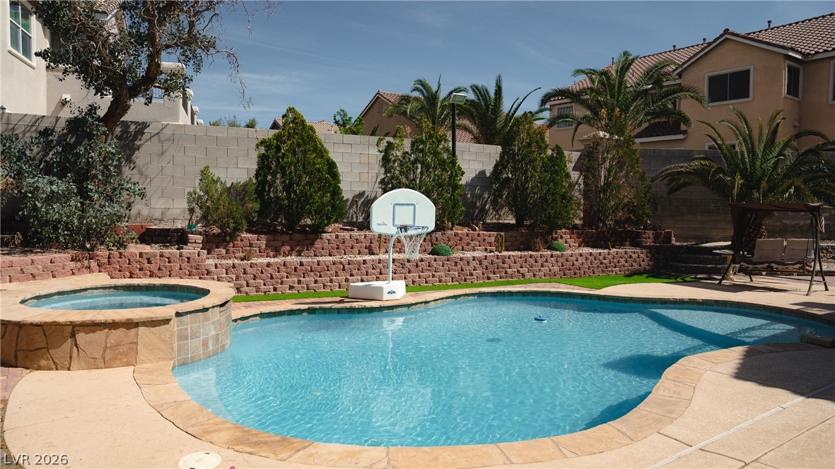 1550 Via Cassia Henderson NV 89052