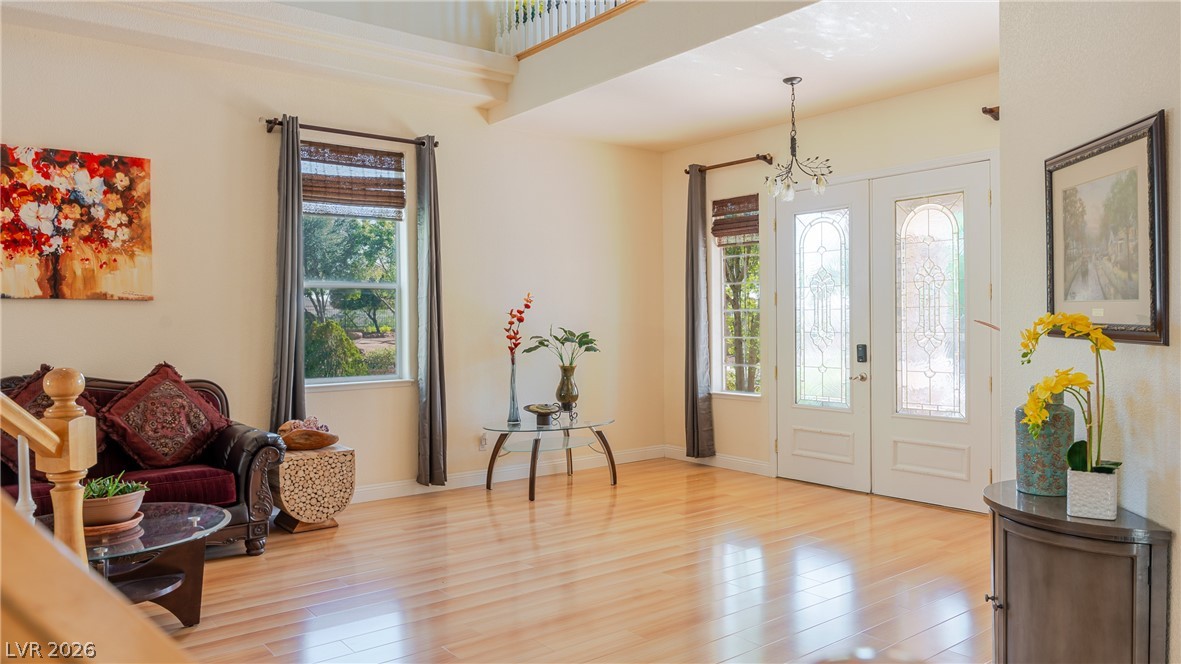 1550 Via Cassia Henderson NV 89052