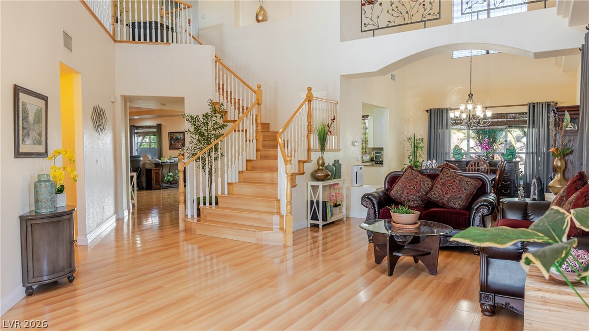 1550 Via Cassia Henderson NV 89052