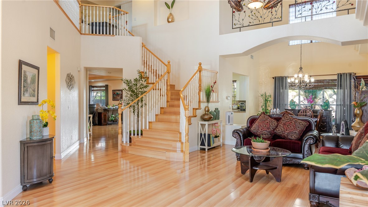 1550 Via Cassia Henderson NV 89052