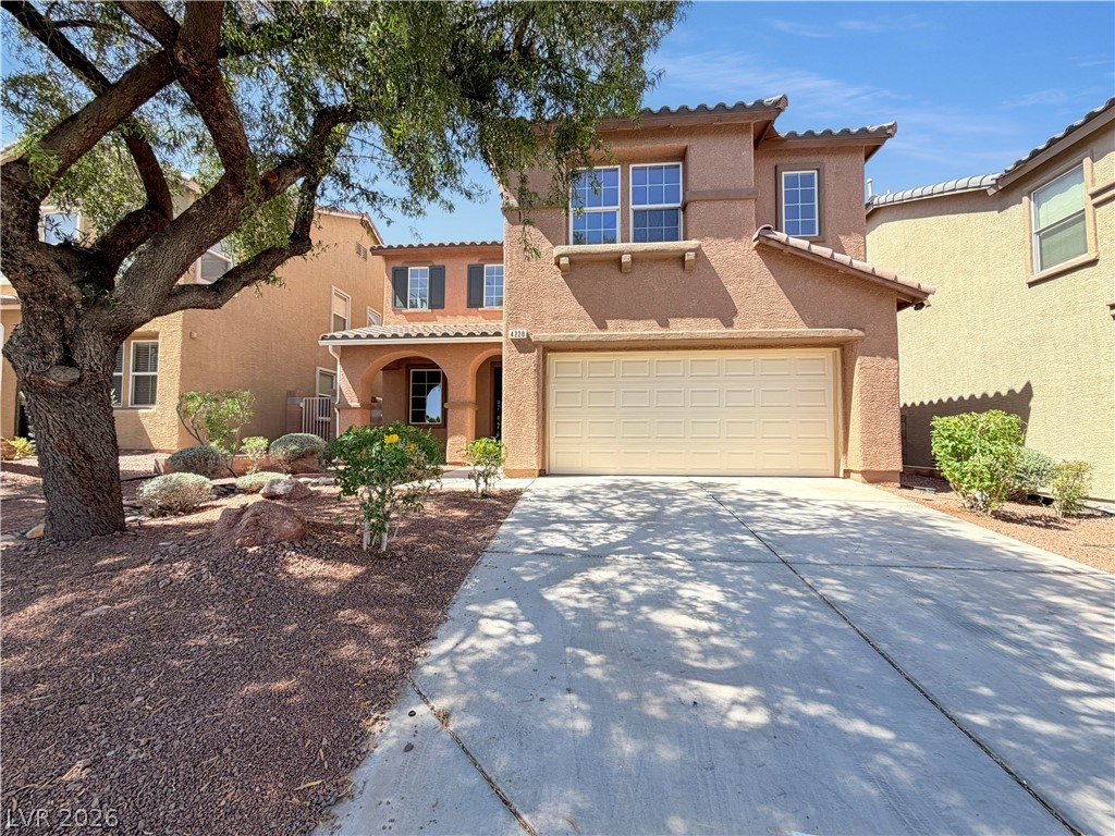 4220 Iris Pearl North Las Vegas NV 89031