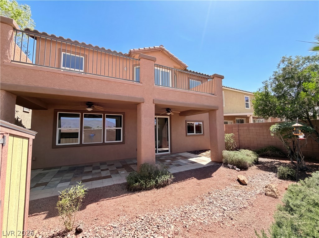 4220 Iris Pearl North Las Vegas NV 89031