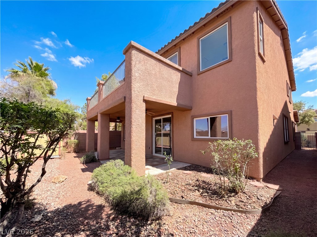 4220 Iris Pearl North Las Vegas NV 89031