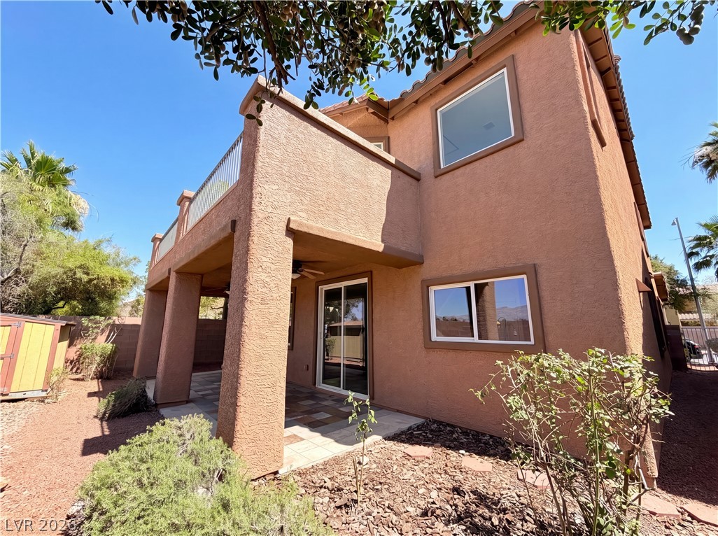 4220 Iris Pearl North Las Vegas NV 89031
