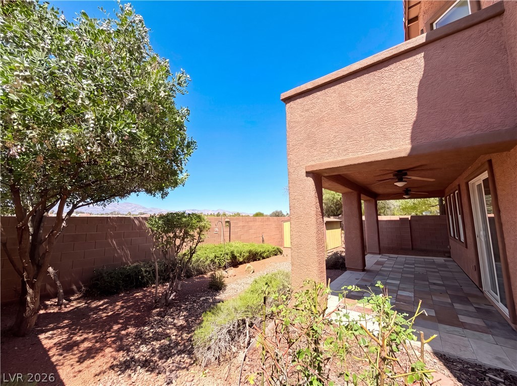 4220 Iris Pearl North Las Vegas NV 89031