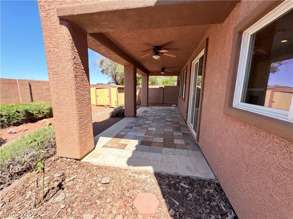 4220 Iris Pearl North Las Vegas NV 89031