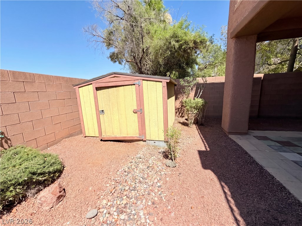 4220 Iris Pearl North Las Vegas NV 89031