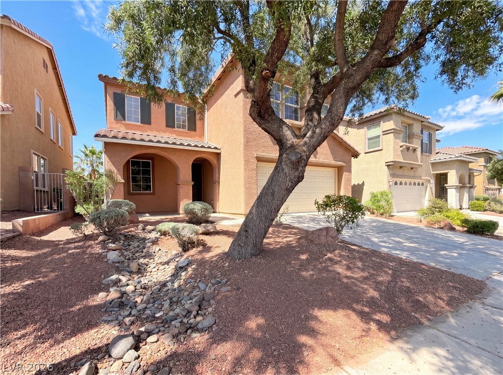 4220 Iris Pearl North Las Vegas NV 89031