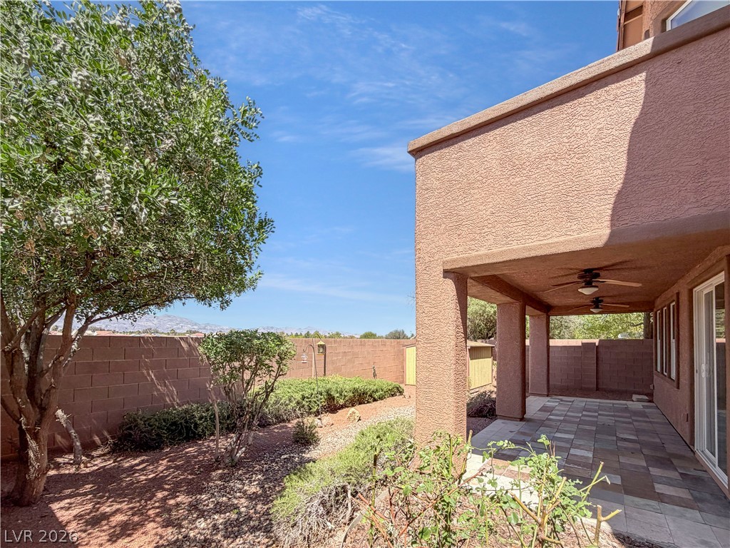 4220 Iris Pearl North Las Vegas NV 89031